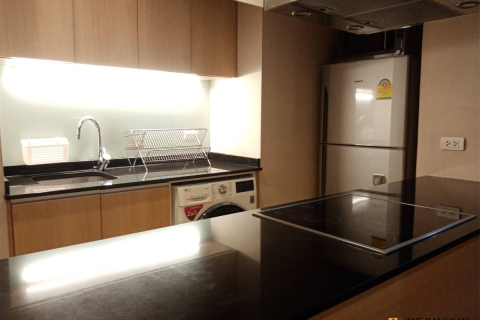 Condominio de 2 dormitorios en Bangkok, Tailandia № 233505 - foto 7