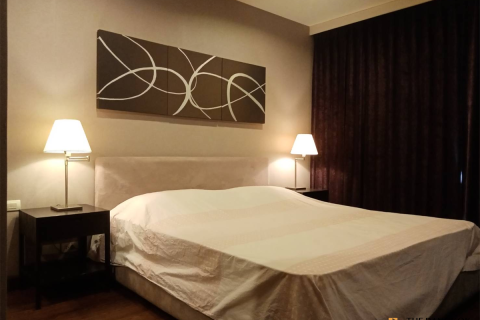 Condominio de 2 dormitorios en Bangkok, Tailandia № 233505 - foto 4