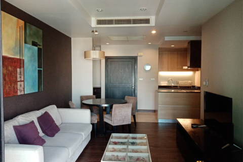 Condominio de 2 dormitorios en Bangkok, Tailandia № 233505 - foto 6