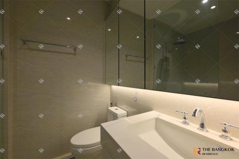 Condominio de 1 dormitorio en Bangkok, Tailandia № 233506 - foto 3
