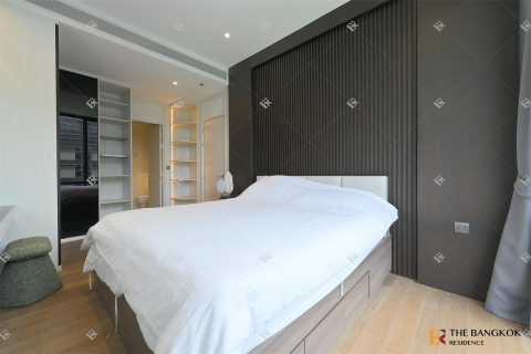Condominio de 1 dormitorio en Bangkok, Tailandia № 233506 - foto 5