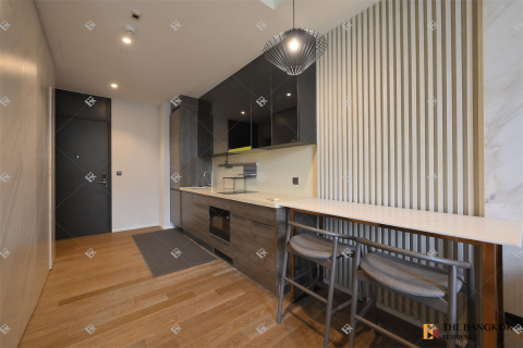 Condominio de 1 dormitorio en Bangkok, Tailandia № 233506 - foto 10
