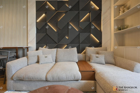 Condominio de 1 dormitorio en Bangkok, Tailandia № 233506 - foto 8