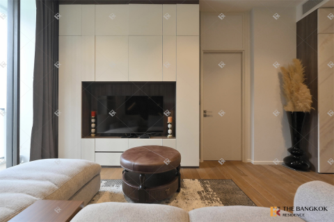 Condominio de 1 dormitorio en Bangkok, Tailandia № 233506 - foto 9