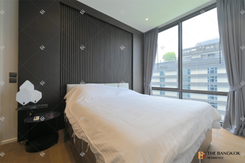 Condominio de 1 dormitorio en Bangkok, Tailandia № 233506 - foto 6