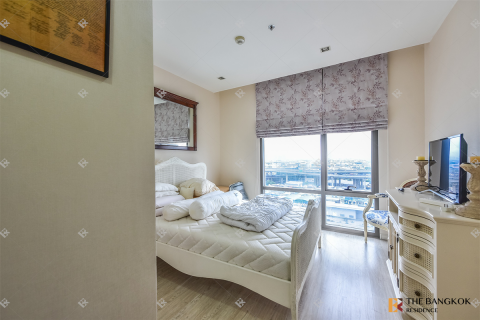 Condominio de 2 dormitorios en Bangkok, Tailandia № 233509 - foto 3