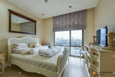 Condominio de 2 dormitorios en Bangkok, Tailandia № 233509 - foto 9
