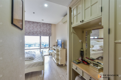 Condominio de 2 dormitorios en Bangkok, Tailandia № 233509 - foto 4