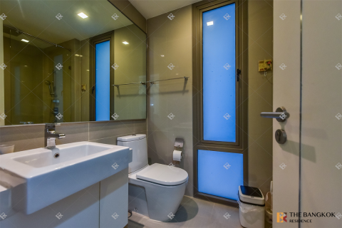 Condominio de 2 dormitorios en Bangkok, Tailandia № 233509 - foto 5