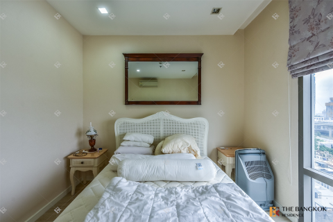 Condominio de 2 dormitorios en Bangkok, Tailandia № 233509 - foto 8