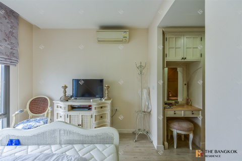 Condominio de 2 dormitorios en Bangkok, Tailandia № 233509 - foto 6