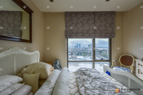 Condominio de 2 dormitorios en Bangkok, Tailandia № 233509 - foto 2