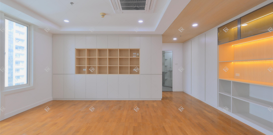 Condominio de 2 dormitorios en Bangkok, Tailandia № 233511