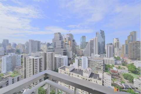 Condominio de 2 dormitorios en Bangkok, Tailandia № 233511 - foto 7