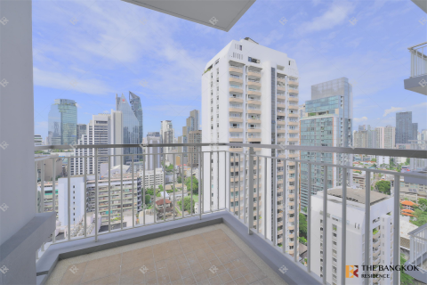 Condominio de 2 dormitorios en Bangkok, Tailandia № 233511 - foto 8