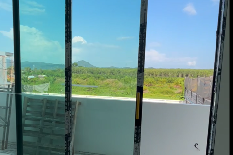 Villa in Phuket, Thailand 3 Schlafzimmer № 171754 - Foto 16