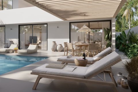 Villa in Phuket, Thailand 3 Schlafzimmer № 171754 - Foto 6