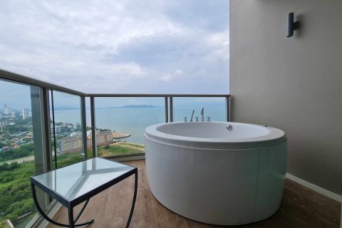 Studio in the Condo in Pattaya, Thailand № 171757 - photo 6