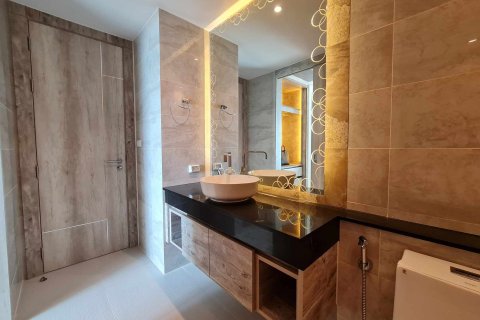 Studio in the Condo in Pattaya, Thailand № 171757 - photo 5