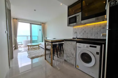 Studio in the Condo in Pattaya, Thailand № 171757 - photo 3