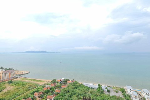 Studio in the Condo in Pattaya, Thailand № 171757 - photo 7