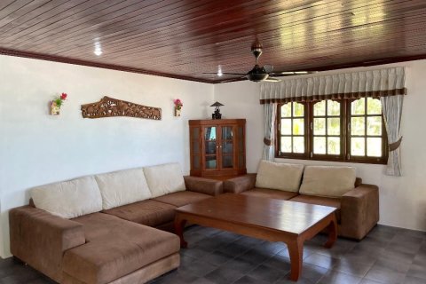 Villa à Chumphon, Thaïlande 3 chambres № 171753 - photo 6