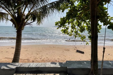 Chalet de 3 dormitorios en Chumphon, Tailandia № 171753