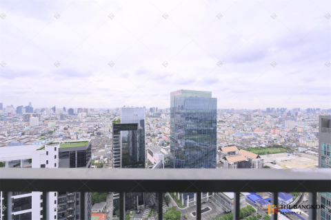 Condo in Bangkok, Thailand, 2 bedrooms  № 185129 - photo 6