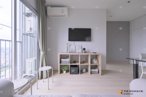 Condo in Bangkok, Thailand, 2 bedrooms  № 185129 - photo 3