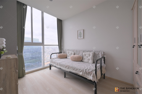 Condo in Bangkok, Thailand, 2 bedrooms  № 185129 - photo 5