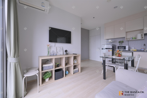 Condo in Bangkok, Thailand, 2 bedrooms  № 185129 - photo 4