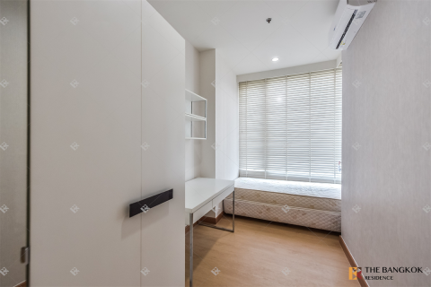 Condominio de 3 dormitorios en Bangkok, Tailandia № 185124 - foto 9