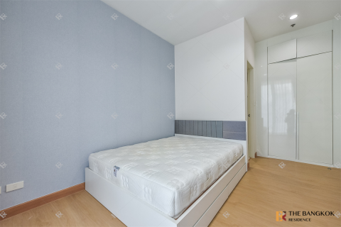 Condominio de 3 dormitorios en Bangkok, Tailandia № 185124 - foto 7