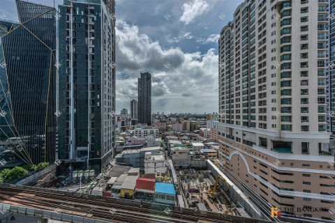 Condominio de 3 dormitorios en Bangkok, Tailandia № 185124 - foto 5