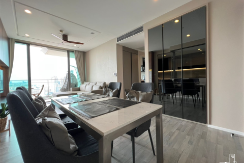 Condominio de 2 dormitorios en Bangkok, Tailandia № 185125 - foto 3