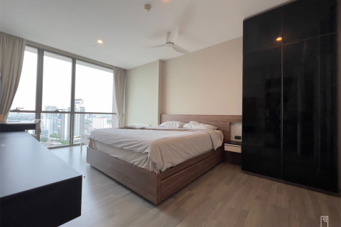 Condominio de 2 dormitorios en Bangkok, Tailandia № 185125 - foto 2