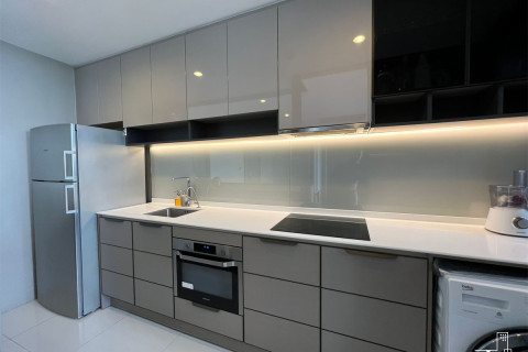 Condominio de 2 dormitorios en Bangkok, Tailandia № 185125 - foto 4