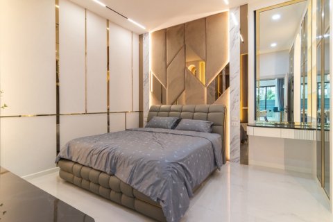 วิลล่าในพัทยา, ประเทศไทย 4 ห้องนอน № 214179 - รูปถ่าย 10