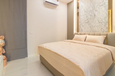 วิลล่าในพัทยา, ประเทศไทย 4 ห้องนอน № 214179 - รูปถ่าย 17