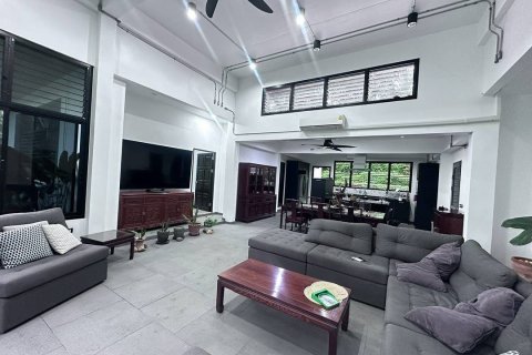 Villa à Pattaya, Thaïlande 4 chambres № 220572 - photo 6