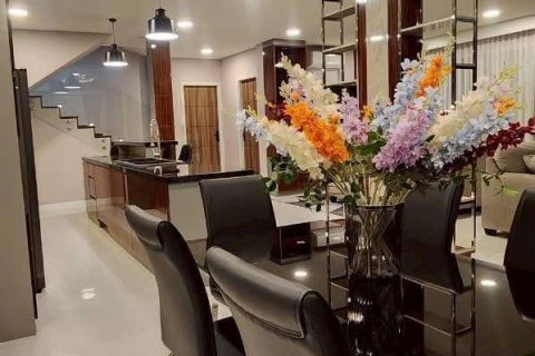 วิลล่าในพัทยา, ประเทศไทย 4 ห้องนอน № 220571 - รูปถ่าย 6
