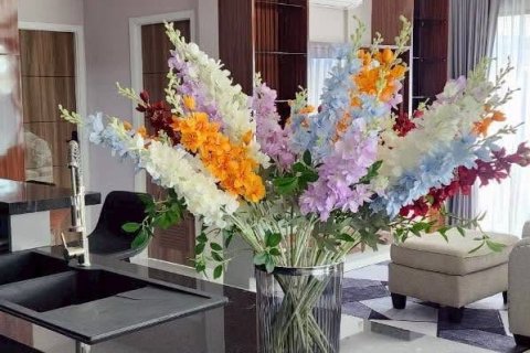 วิลล่าในพัทยา, ประเทศไทย 4 ห้องนอน № 220571 - รูปถ่าย 12
