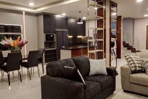 วิลล่าในพัทยา, ประเทศไทย 4 ห้องนอน № 220571 - รูปถ่าย 5