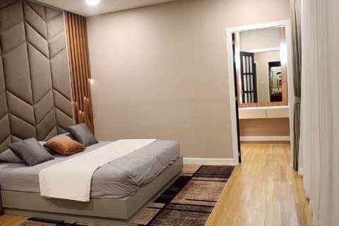 วิลล่าในพัทยา, ประเทศไทย 4 ห้องนอน № 220571 - รูปถ่าย 19