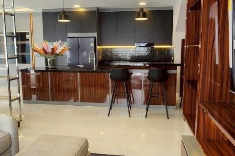 วิลล่าในพัทยา, ประเทศไทย 4 ห้องนอน № 220571 - รูปถ่าย 23
