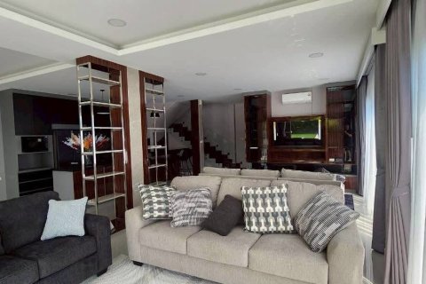 วิลล่าในพัทยา, ประเทศไทย 4 ห้องนอน № 220571 - รูปถ่าย 10