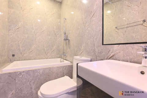 Condominio de 2 dormitorios en Bangkok, Tailandia № 186871 - foto 7