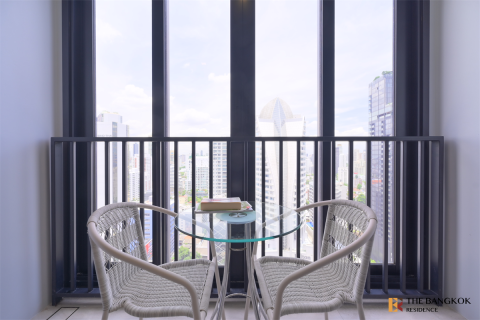 Condominio de 2 dormitorios en Bangkok, Tailandia № 186871 - foto 6