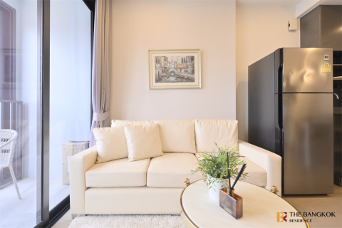 Condominio de 2 dormitorios en Bangkok, Tailandia № 186871 - foto 10