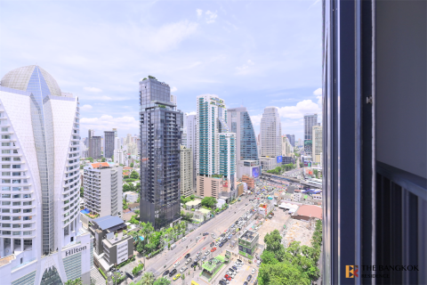 Condominio de 2 dormitorios en Bangkok, Tailandia № 186871 - foto 5